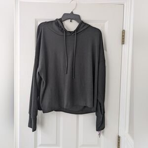 🎉 3 for $10 item: Brand new with tags Black Hoodie